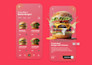 create a professional UI UX case study using figma for your portfolio